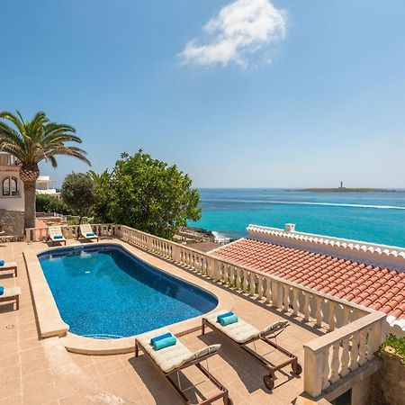 Villa Torre Vea Punta Prima  Exterior photo