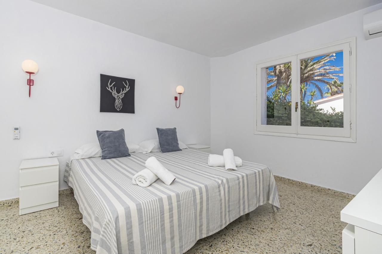 Villa Torre Vea Punta Prima  Exterior photo