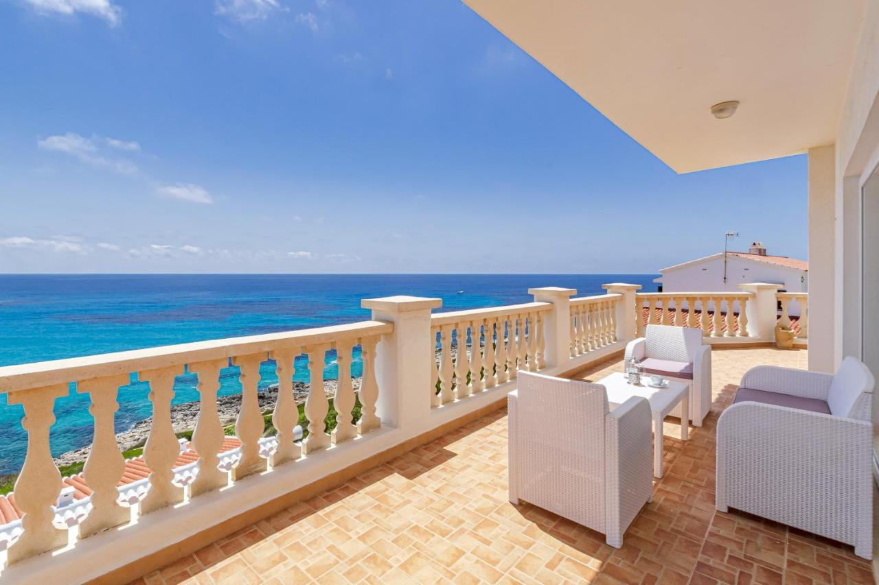 Villa Torre Vea Punta Prima  Exterior photo