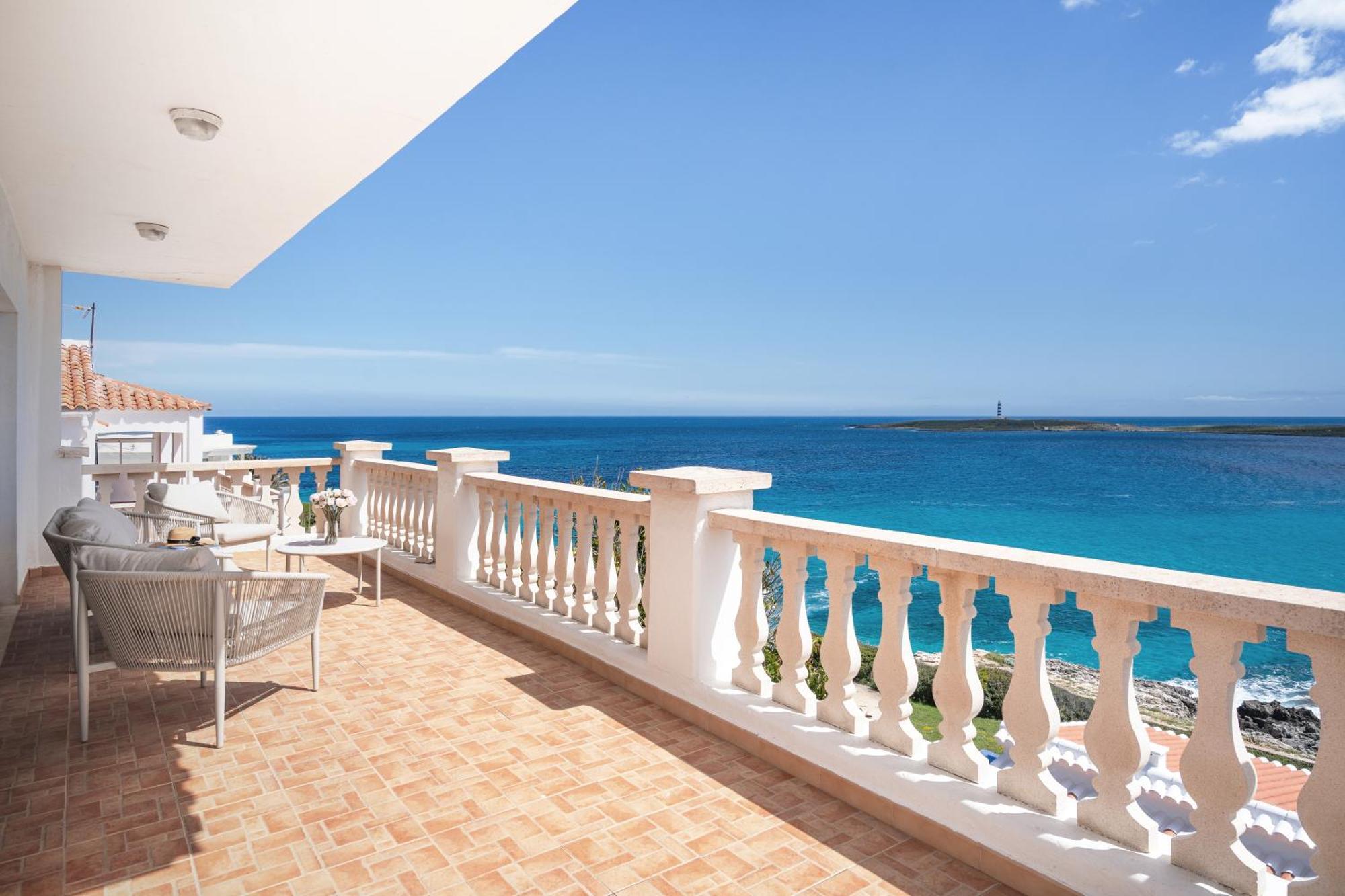 Villa Torre Vea Punta Prima  Exterior photo