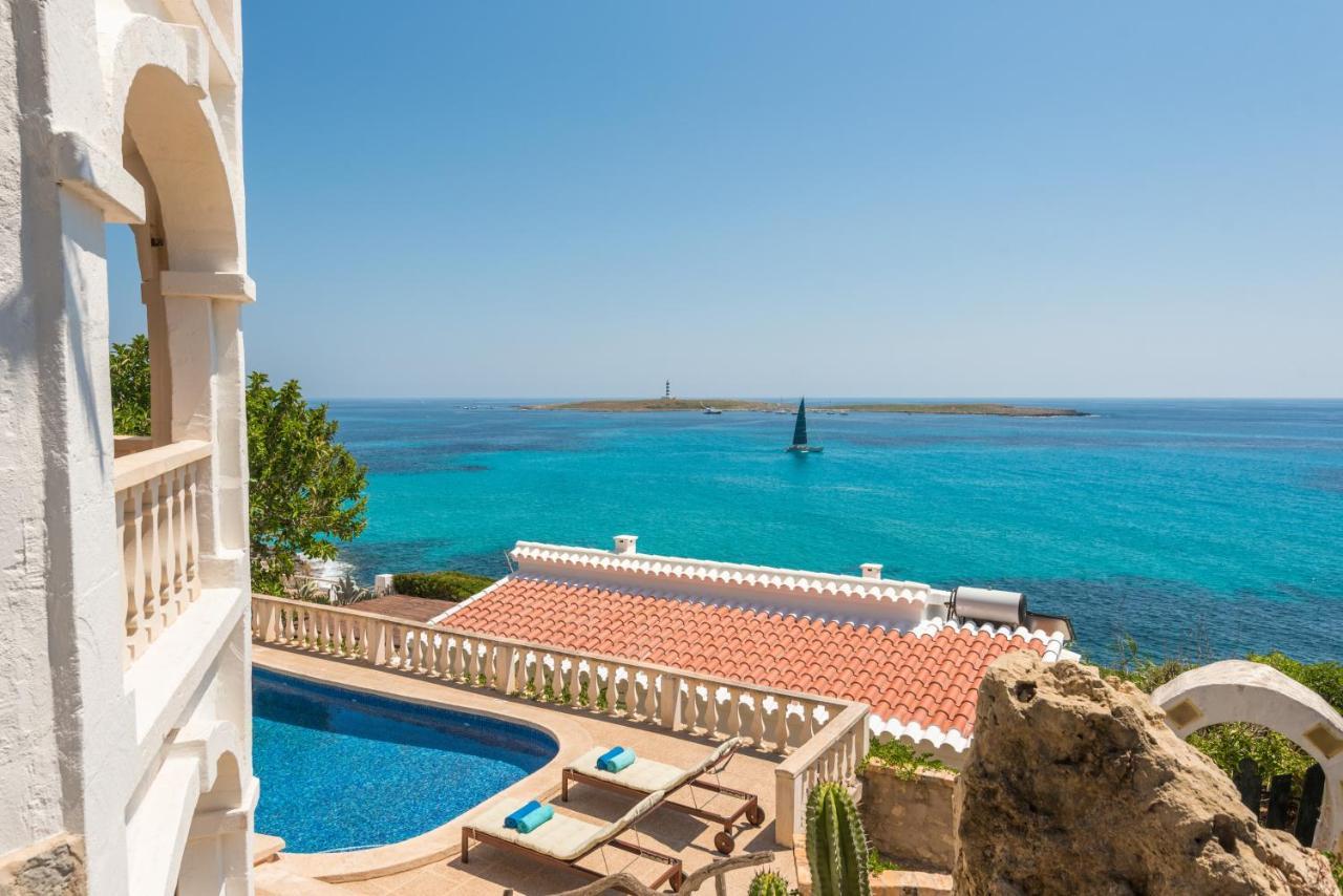 Villa Torre Vea Punta Prima  Exterior photo