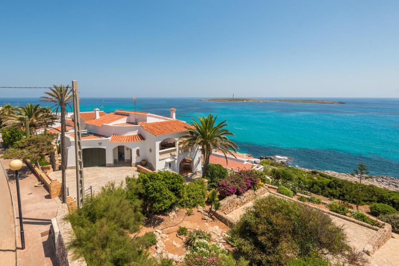 Villa Torre Vea Punta Prima  Exterior photo