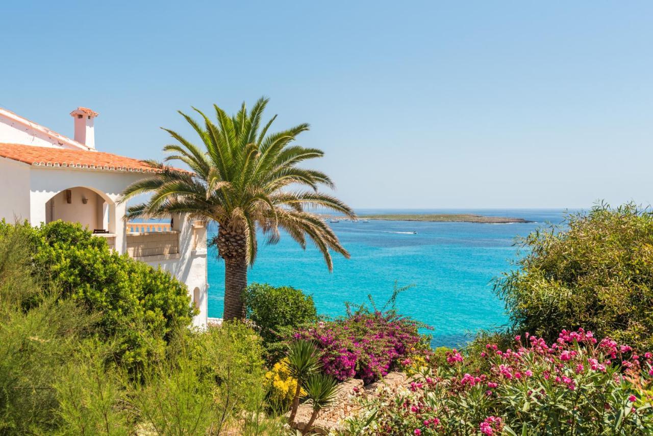 Villa Torre Vea Punta Prima  Exterior photo